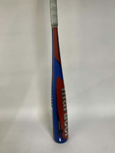 Used Marucci Cat9 30" -5 Drop Youth League Bats