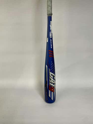 Used Marucci Cat9 30" -5 Drop Youth League Bats