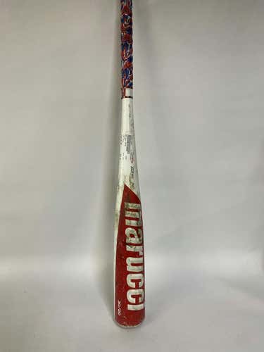 Used Marucci Cat8 30" -10 Drop Youth League Bats