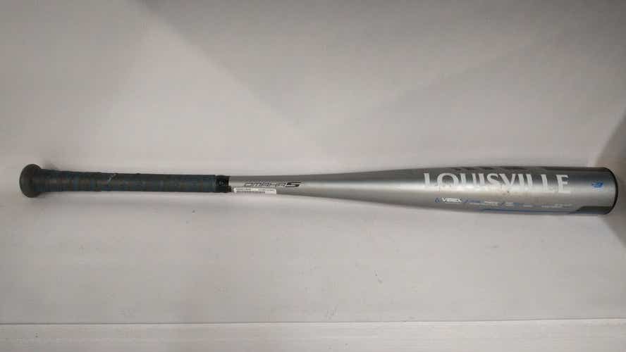 Used Louisville Slugger Omaha 31" -3 Drop Youth League Bats