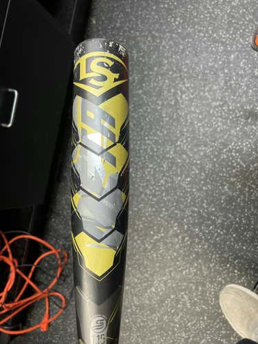 Used Louisville Slugger Meta 30" -10 Drop Youth League Bats