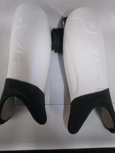 Used L Xl Soccer Shin Guards