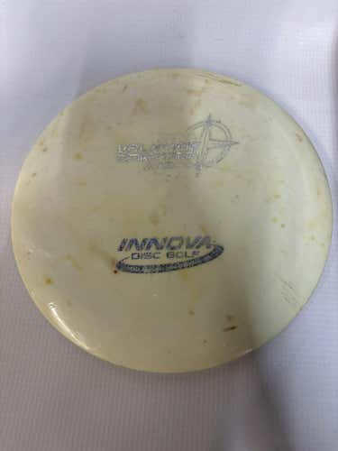 Used Innova Valkyre Disc Golf Drivers