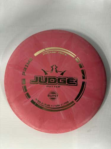 Used Innova Star Valkyrie Disc Golf Drivers