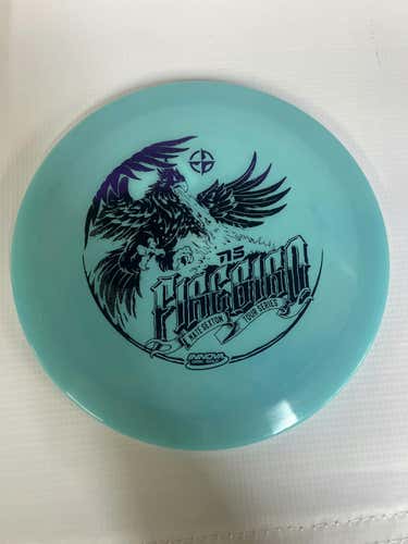 Used Innova Ns Firebird Disc Golf Drivers