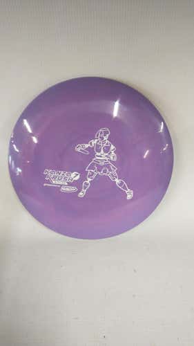 Used Innova Kanza Krush Disc Golf Drivers