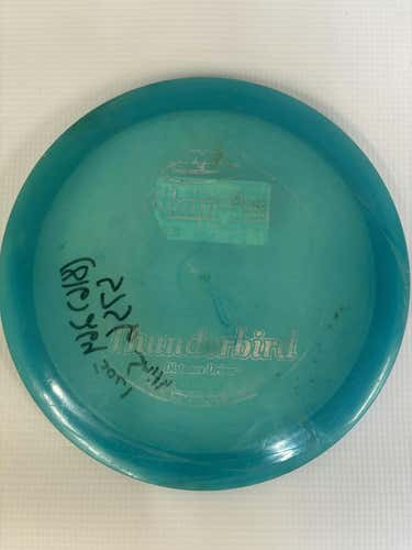 Used Innova Champion Disc Golf Drivers