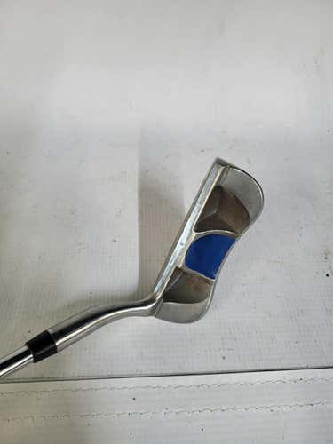 Used Independent Putter Mallet Putters