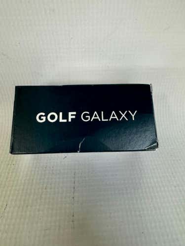 Used Golf Galaxy Golf Balls