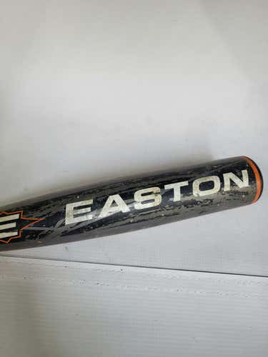 Used Easton Typhoon 28" -11 Drop Youth League Bats