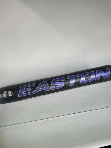 Used Easton Remondo Team Edition 34" -8 Drop Slowpitch Bats