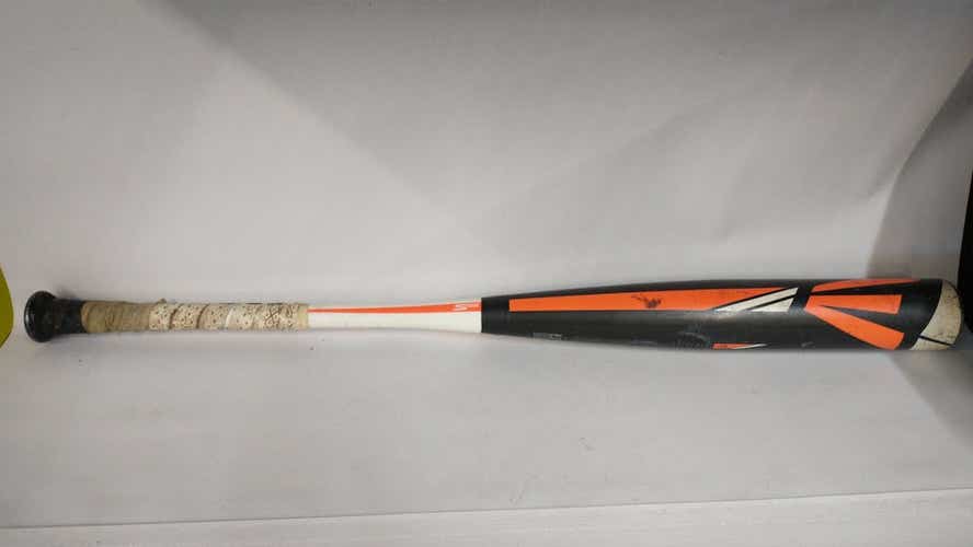 Used Easton S2z 33" -3 Drop High School Bats