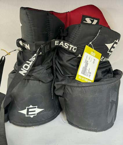 Used Easton S1 Md Pant Breezer Hockey Pants