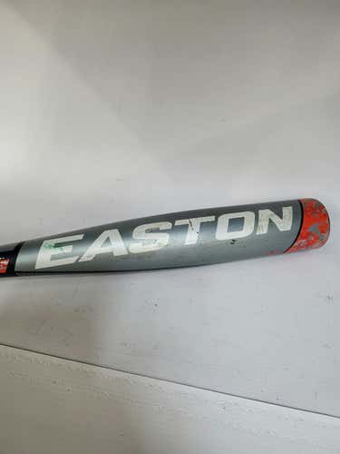 Used Easton Rebel 28" -10 Drop Youth League Bats
