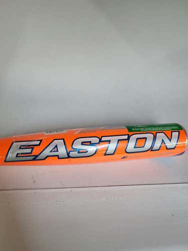 Used Easton Quantum 25" -10 Drop Tee Ball Bats