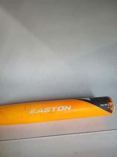 Used Easton Mako 31" -11 Drop Youth League Bats