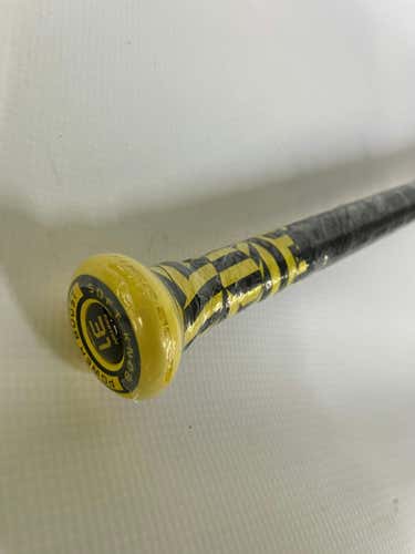Used Easton Hype Comp 31" -8 Drop Youth League Bats