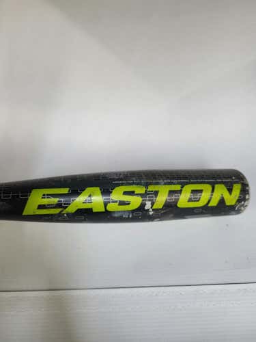 Used Easton Magnum 27" -10 Drop Usssa 2 5 8 Barrel Bats