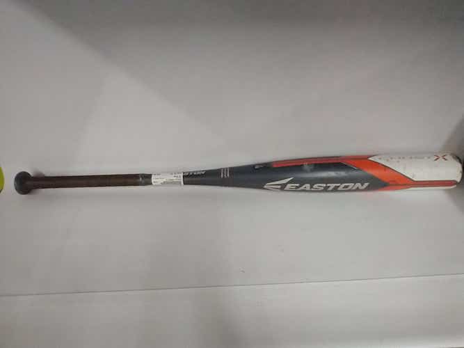 Used Easton Ghost X 32" -8 Drop High School Bats