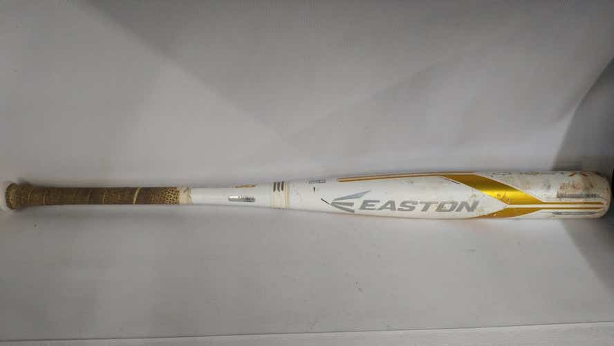 Used Easton Ghost X 33" -3 Drop High School Bats