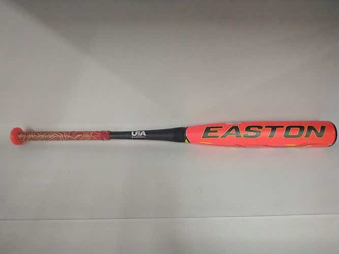 Used Easton Ghost 31" -10 Drop Youth League Bats