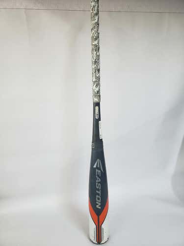 Used Easton Ghostx 31" -5 Drop High School Bats