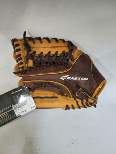 Used Easton Core 11 3 4" Fielders Gloves