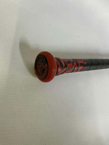 Used Easton Alpha Alx 29" -10 Drop Youth League Bats