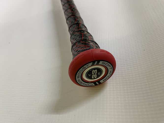 Used Easton Adv 360 33" -3 Drop High School Bats