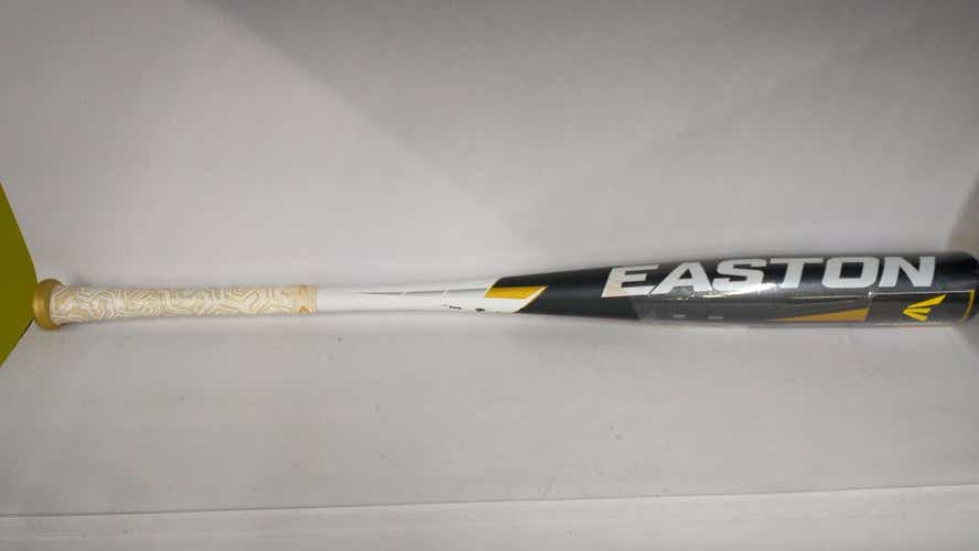 Used Easton Alpha 360 33" -3 Drop High School Bats