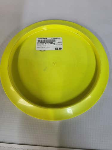 Used Dynamic Discs Felon Disc Golf Drivers