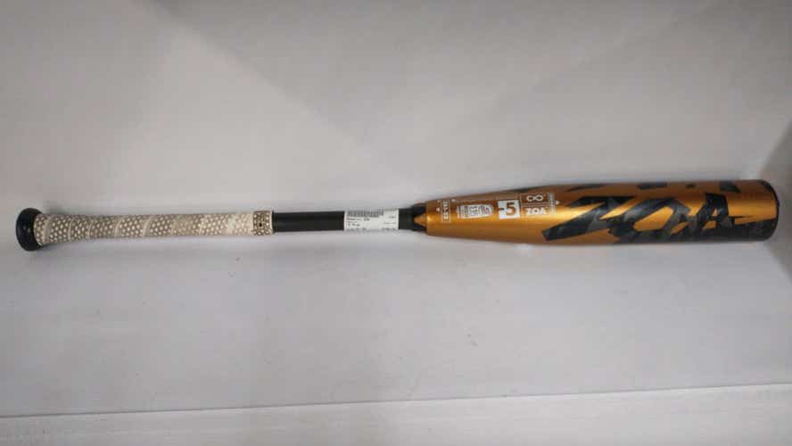 Used Demarini Zoa 31" -5 Drop Youth League Bats