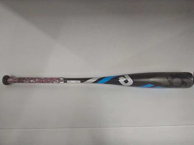 Used Demarini Voodoo 32" -10 Drop Usssa 2 3 4 Barrel Bats