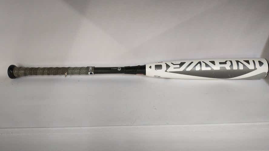 Used Demarini Cf Zen - 3 Bbcor 32" -3 Drop High School Bats