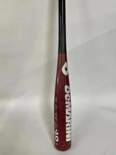 Used Demarini Bumble 28" -10 Drop Youth League Bats