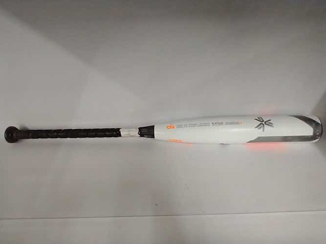 Used Demarini Cf 31" -8 Drop Youth League Bats