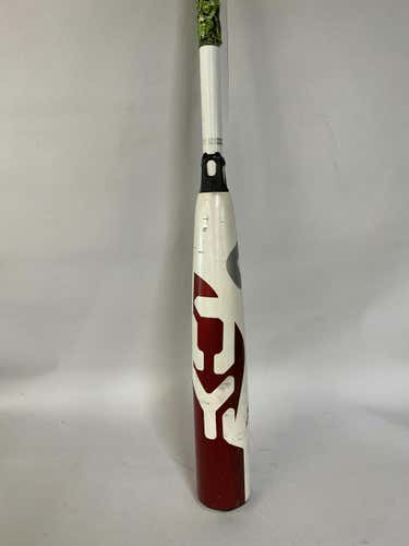 Used Demarini Cf Zen - 3 Bbcor 31" -3 Drop High School Bats