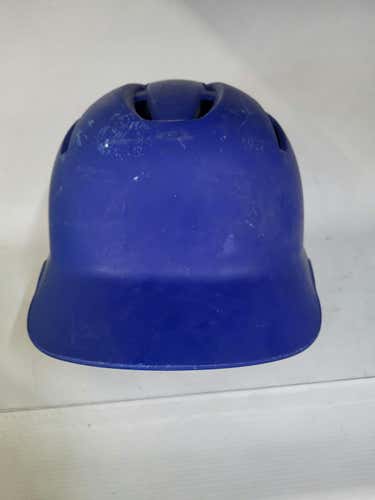 Used Demarini Baseball Helmet Lg Baseball And Softball Helmets
