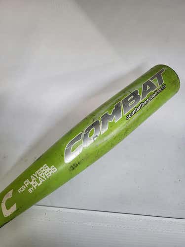 Used Combat B3 29" -12 Drop Youth League Bats