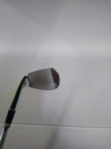 Used Cleveland Tour Zipgrooves Gap Approach Wedge Regular Flex Steel Shaft Wedges