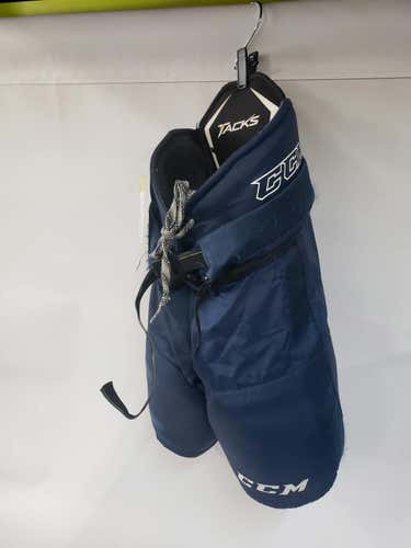 Used Ccm Ultra Lg Pant Breezer Hockey Pants