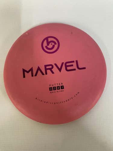 Used Axiom Misc Disc Golf Drivers