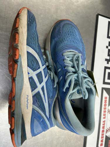 Used Asics Running Shoes