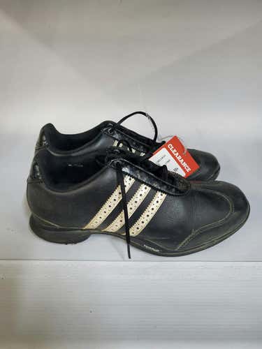 Used Adidas Youth 07.0 Golf Shoes