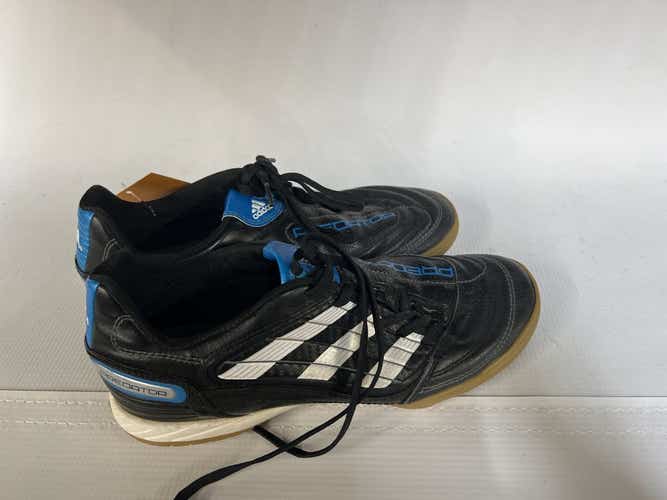 Used Adidas Youth 06.0 Indoor Soccer Indoor Cleats