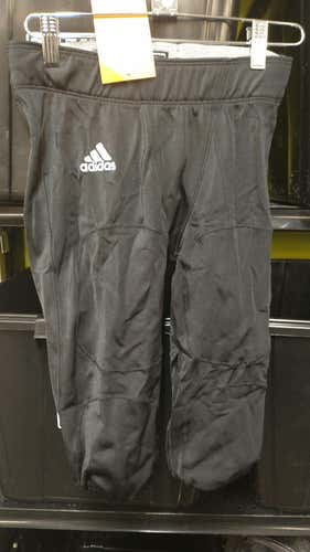Used Adidas Lg Football Pants And Bottoms