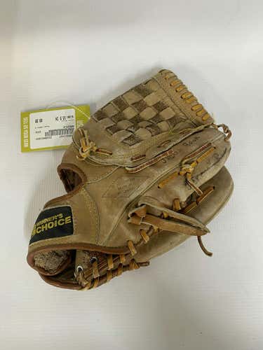 Used Aa537-0 10 1 2" Fielders Gloves