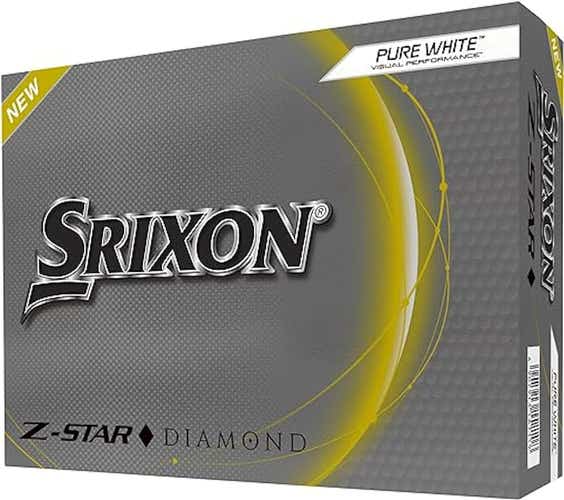 New Z-star Diamond Srixon