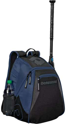 New Voodoo Jr Backpack Navy