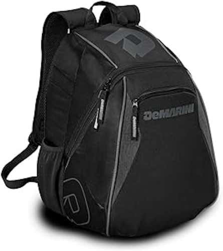 New Voodoo Jr Backpack - Black